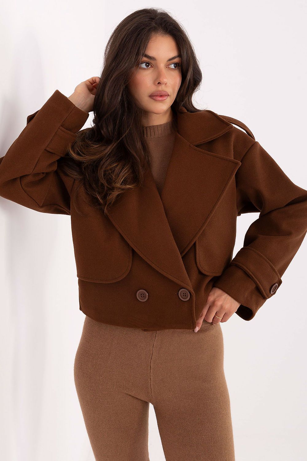 Mantel model 217553 Rue Paris