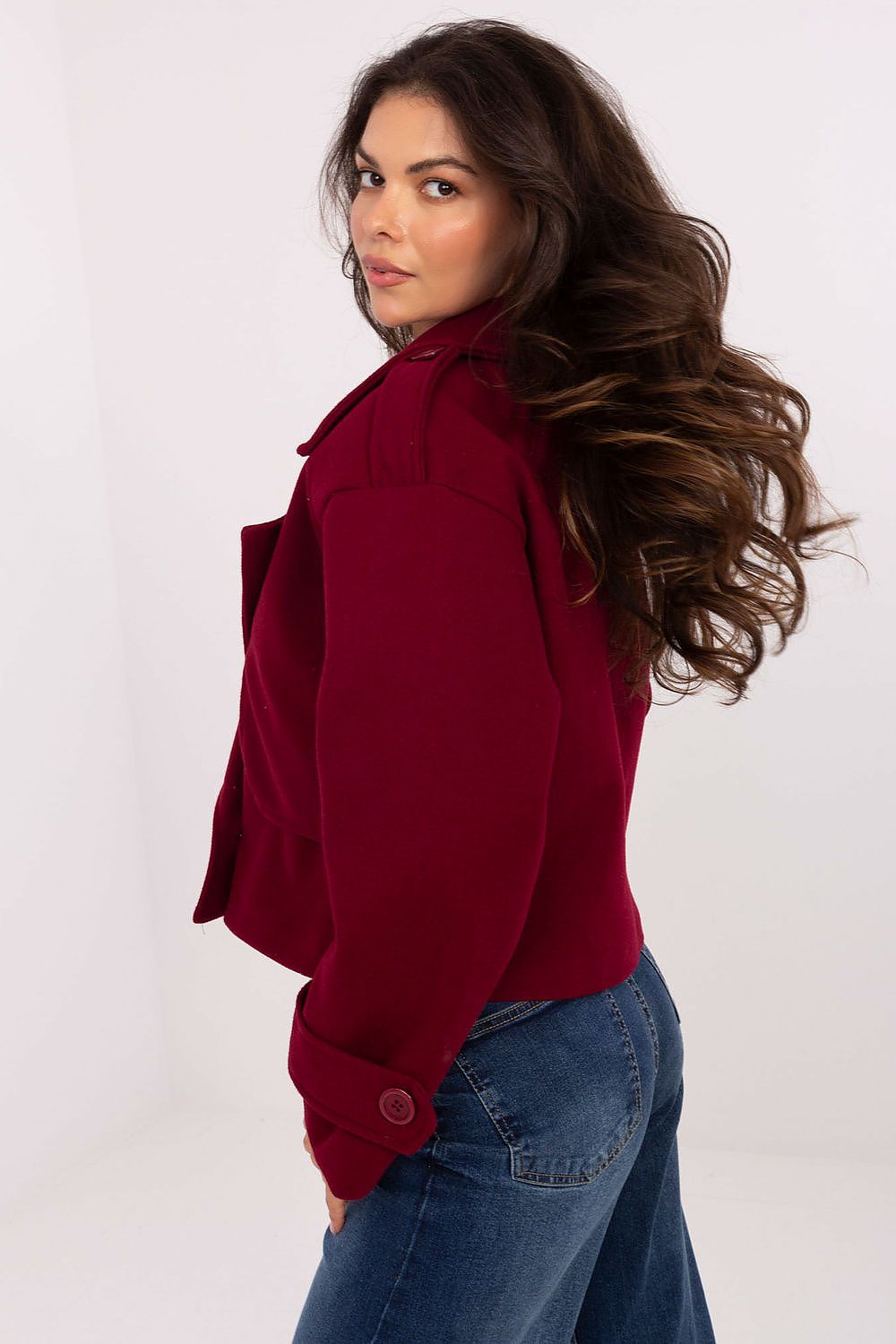 Mantel model 217554 Rue Paris