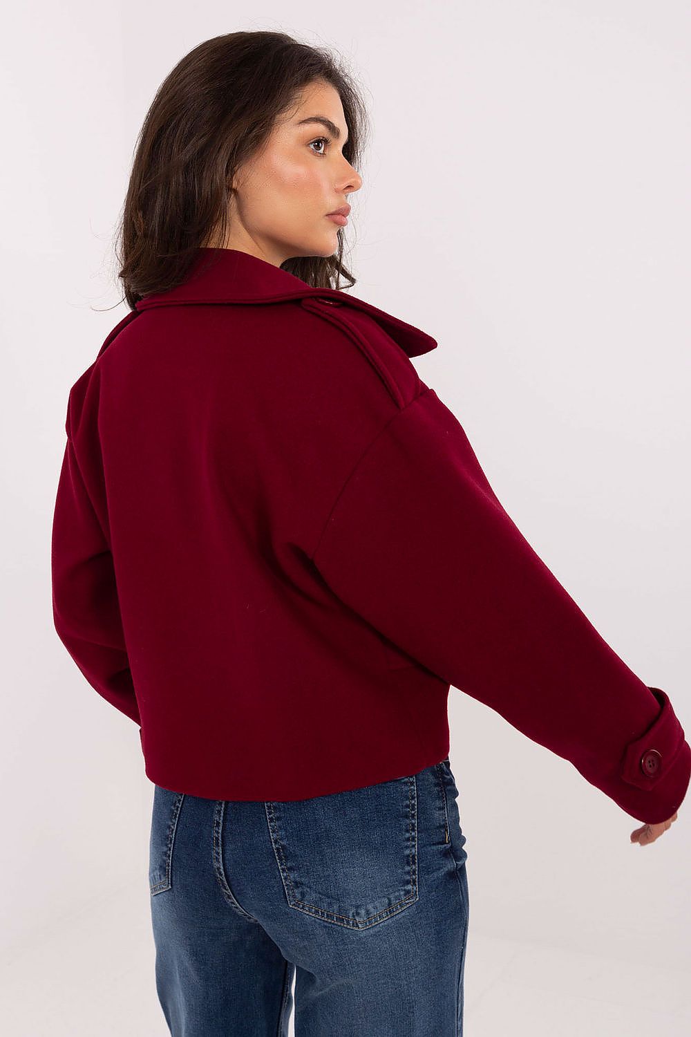 Mantel model 217554 Rue Paris
