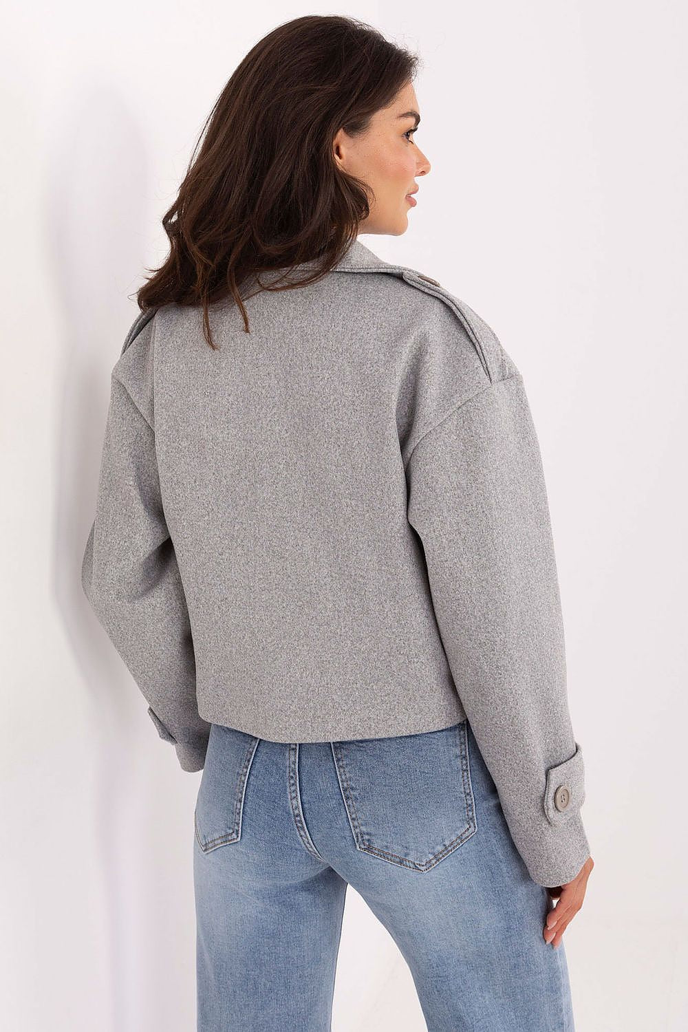 Mantel model 217555 Rue Paris