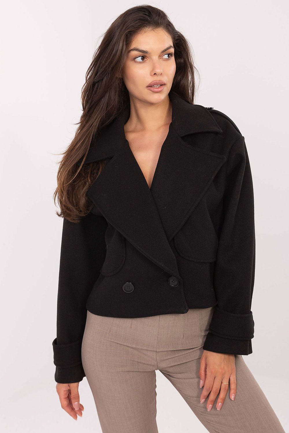 Mantel model 217556 Rue Paris