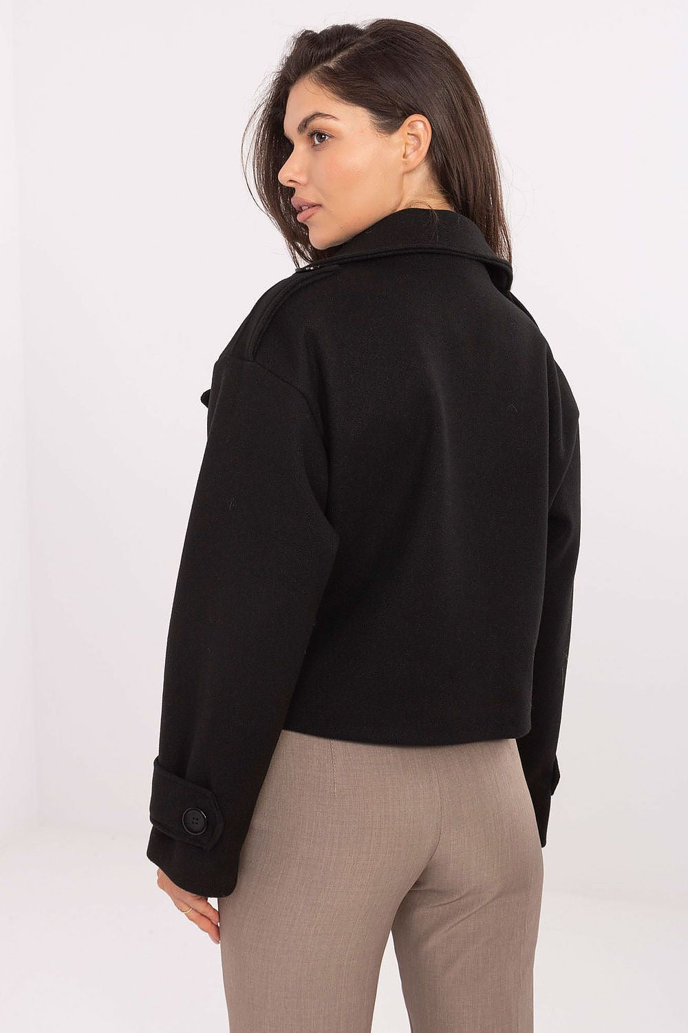 Mantel model 217556 Rue Paris