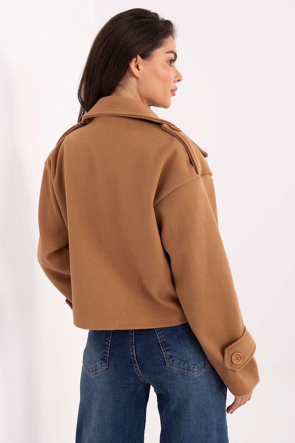 Mantel model 217558 Rue Paris