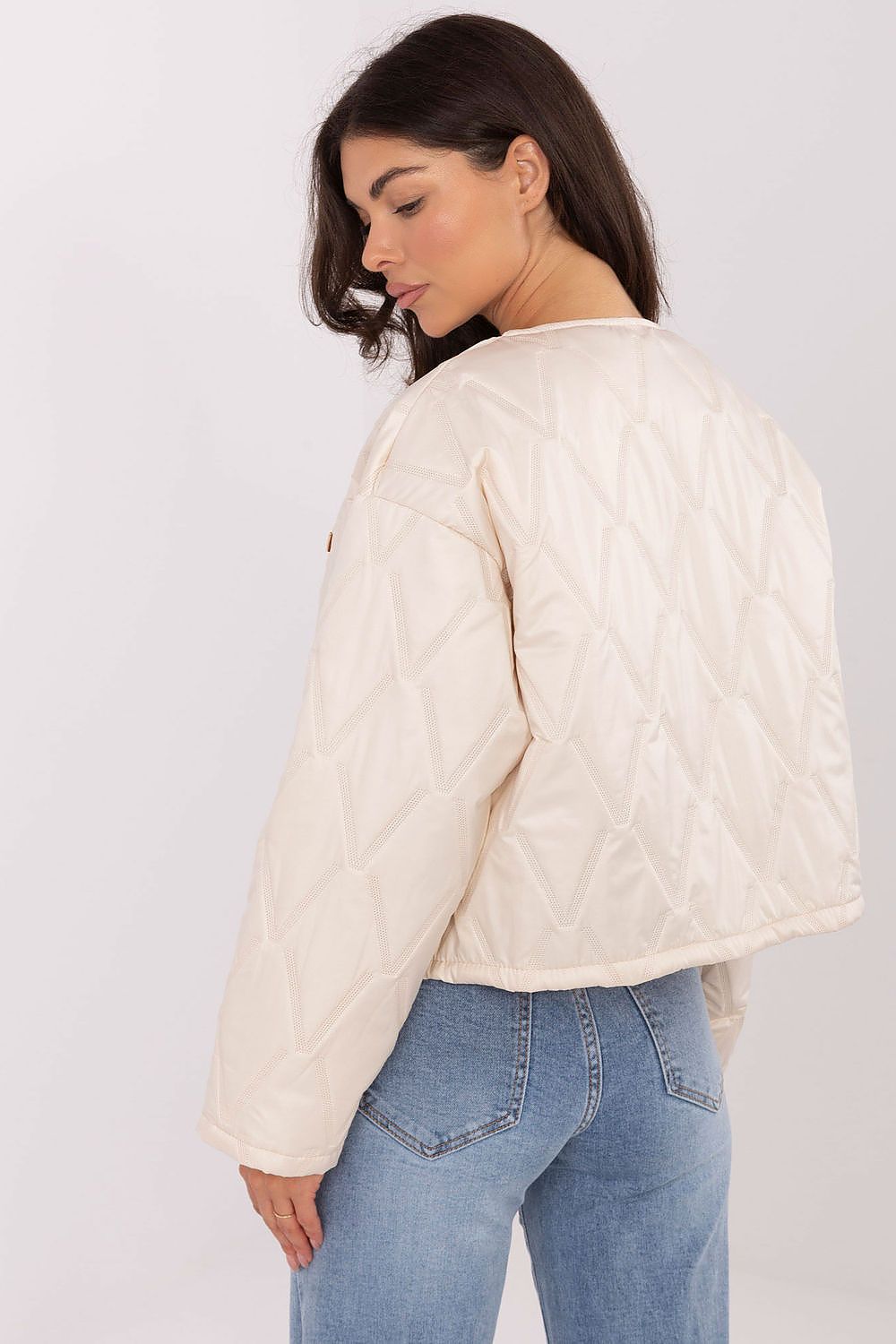 Jacke model 217562 Rue Paris