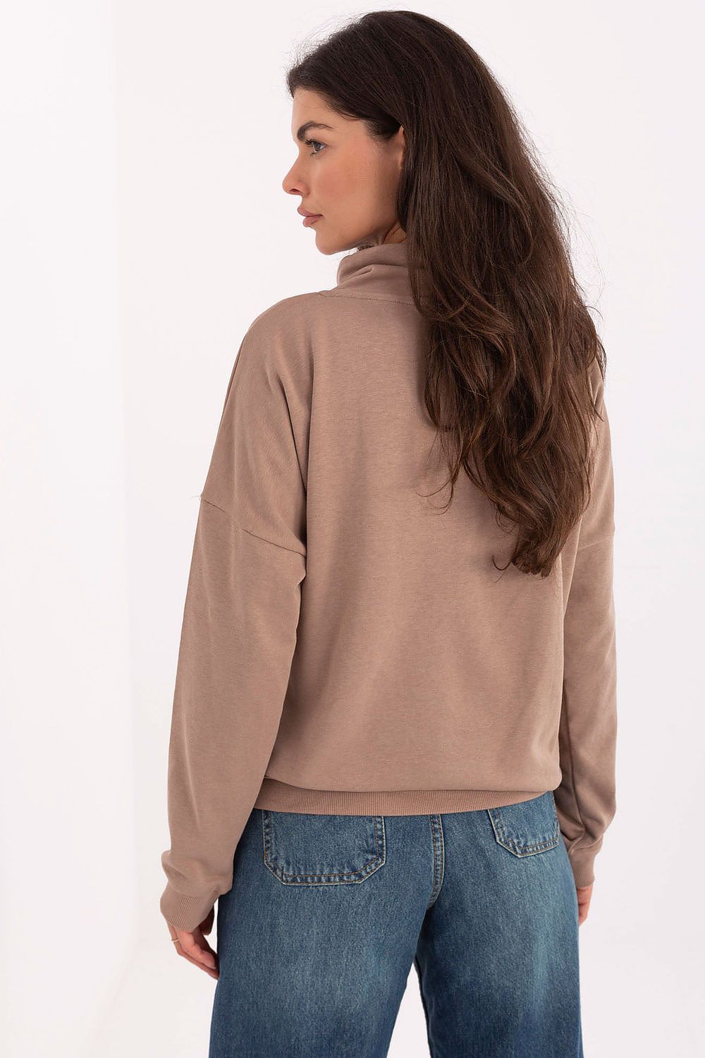 Sweater model 217566 Rue Paris