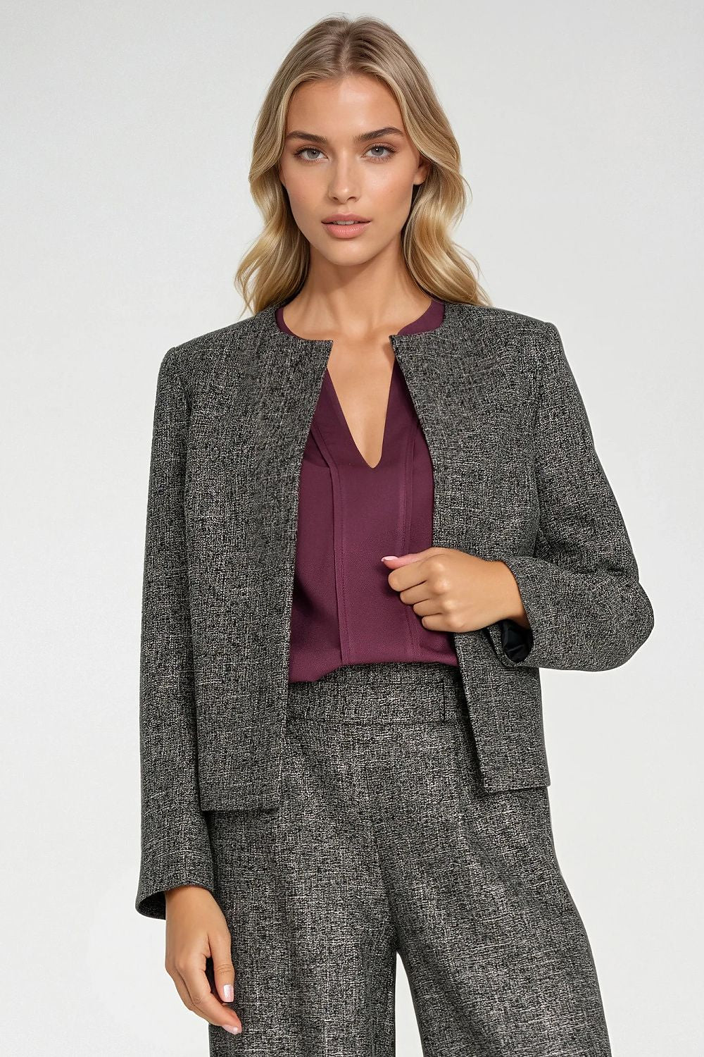 Jacke model 217572 Nife