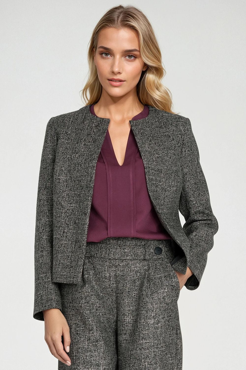 Jacke model 217572 Nife
