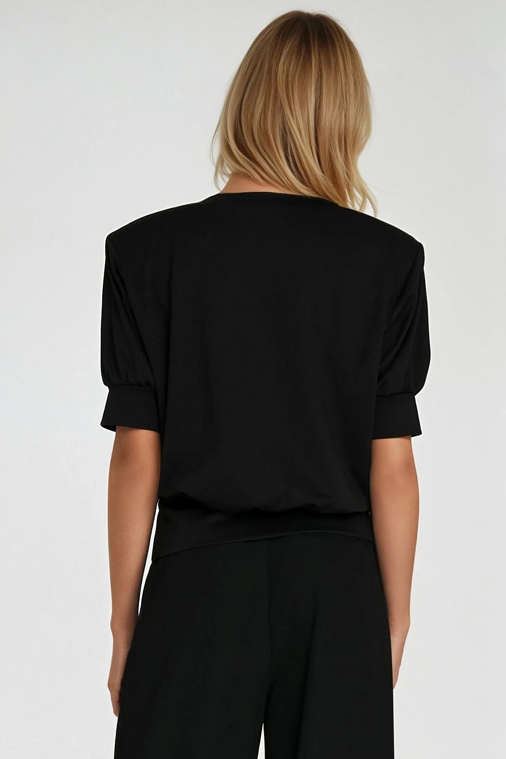 Bluse model 217574 Nife