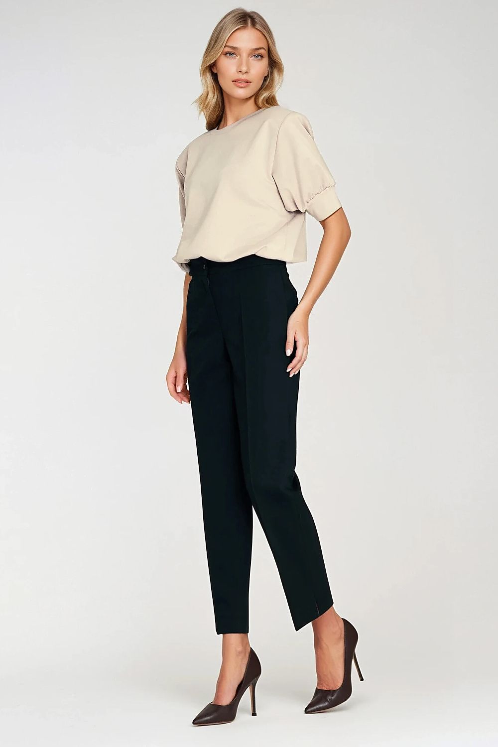 Bluse model 217575 Nife