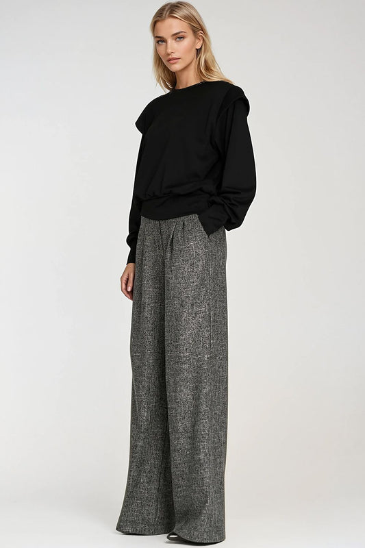 Sweater model 217576 Nife