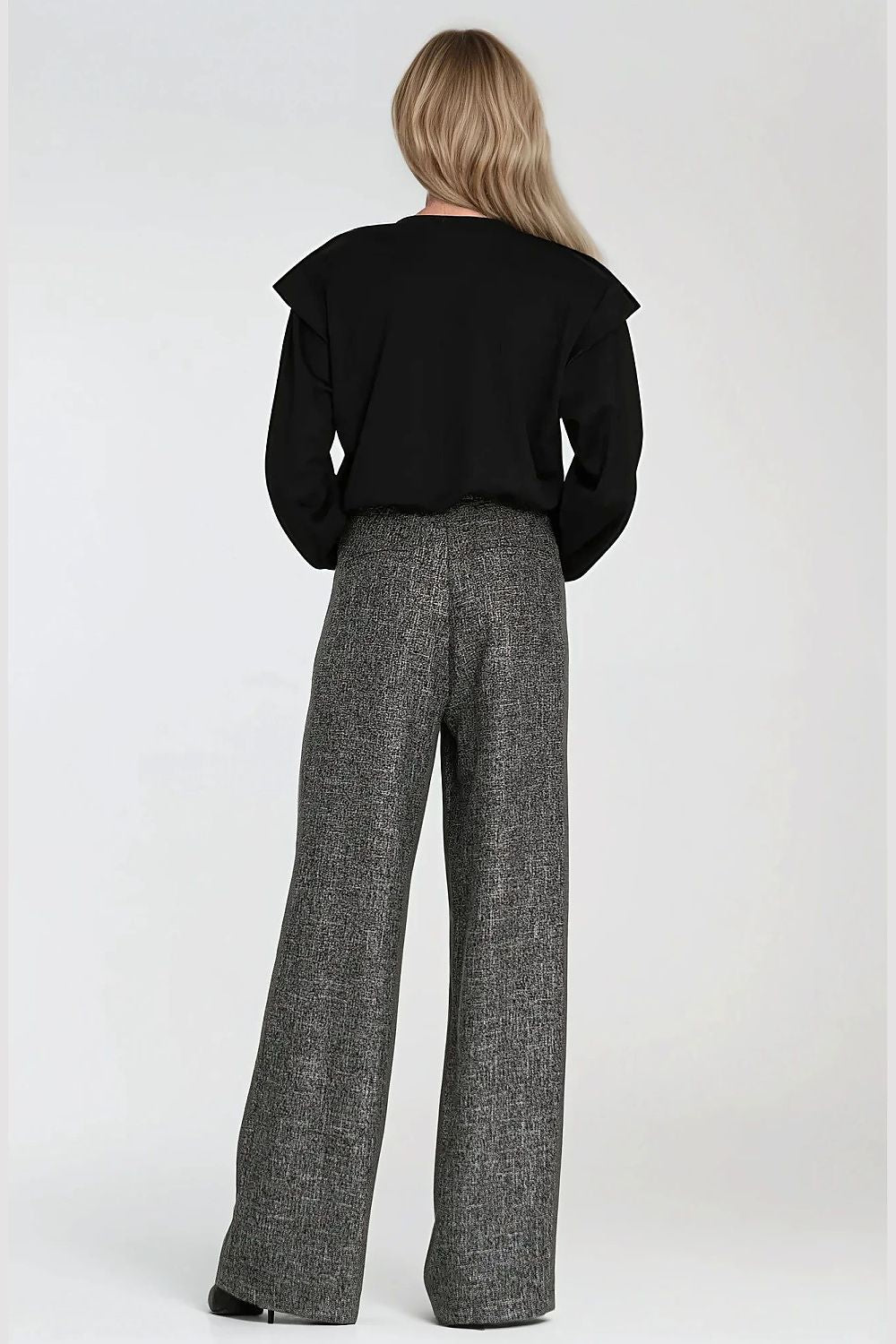 Sweater model 217576 Nife