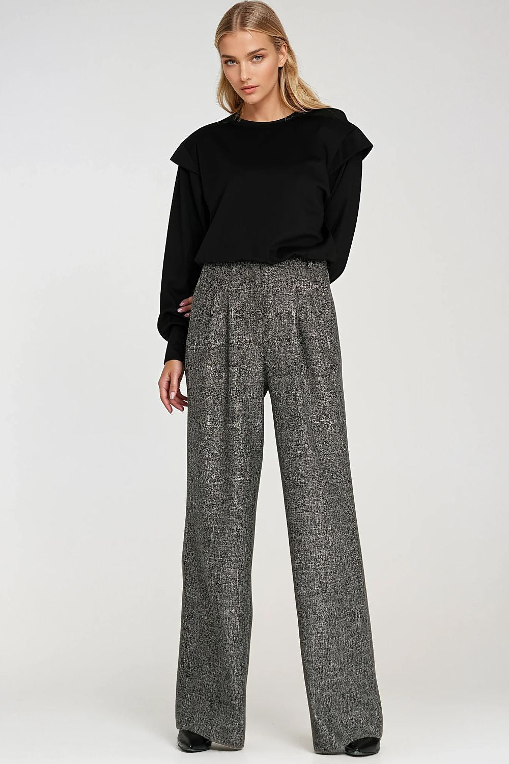 Sweater model 217576 Nife