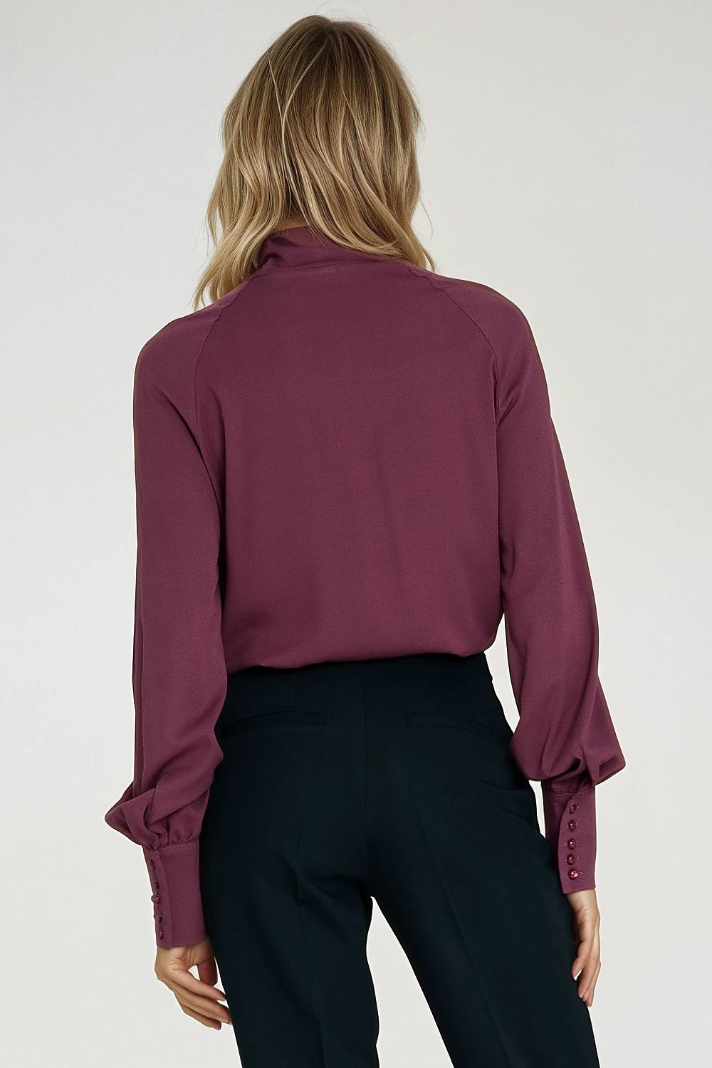 Bluse model 217578 Nife