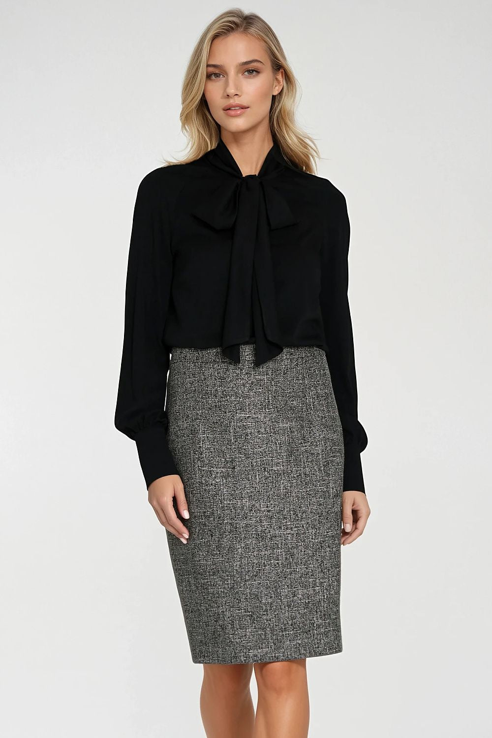 Bluse model 217579 Nife