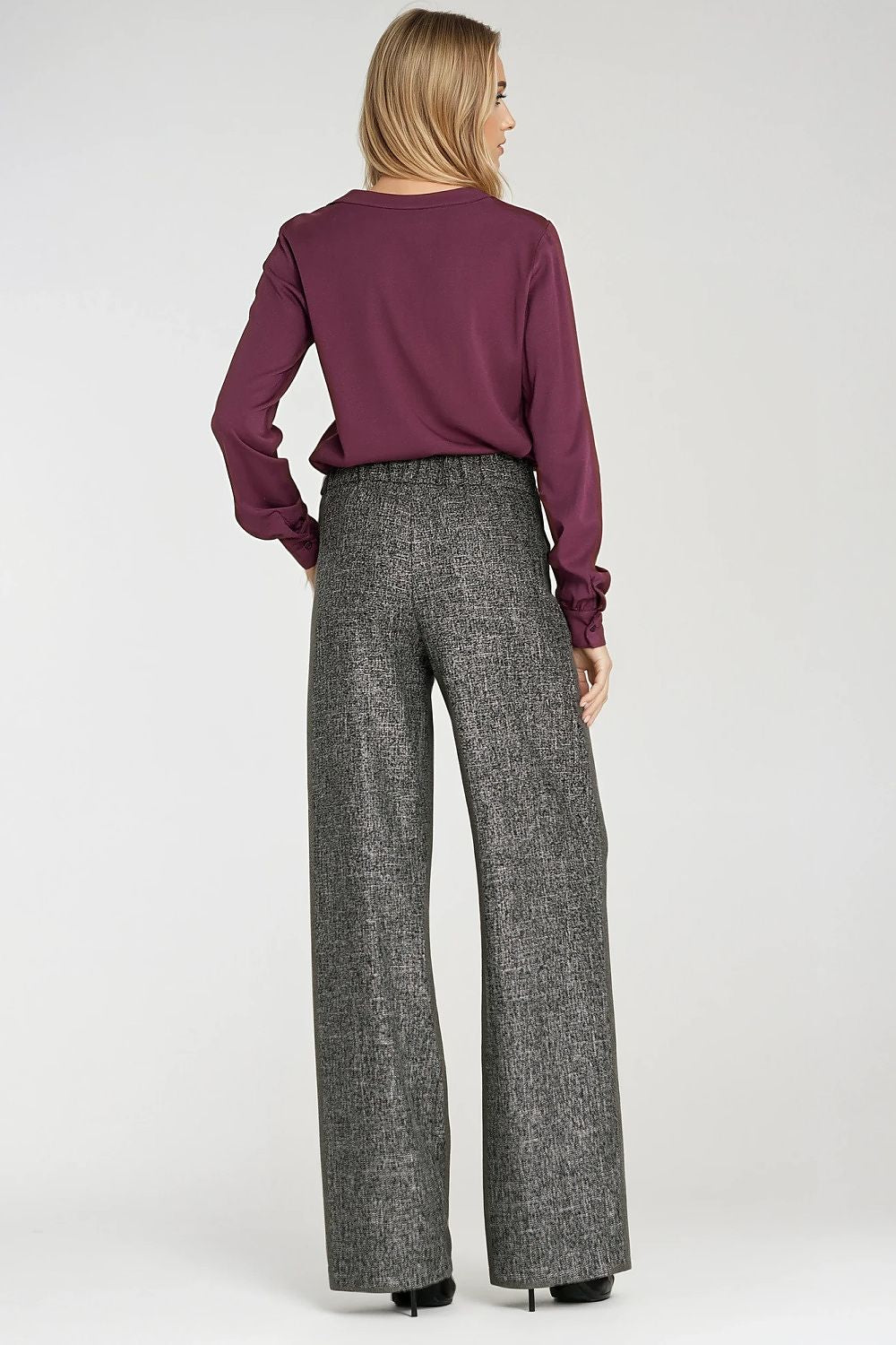 Bluse model 217580 Nife