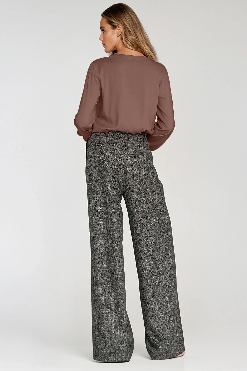 Bluse model 217581 Nife