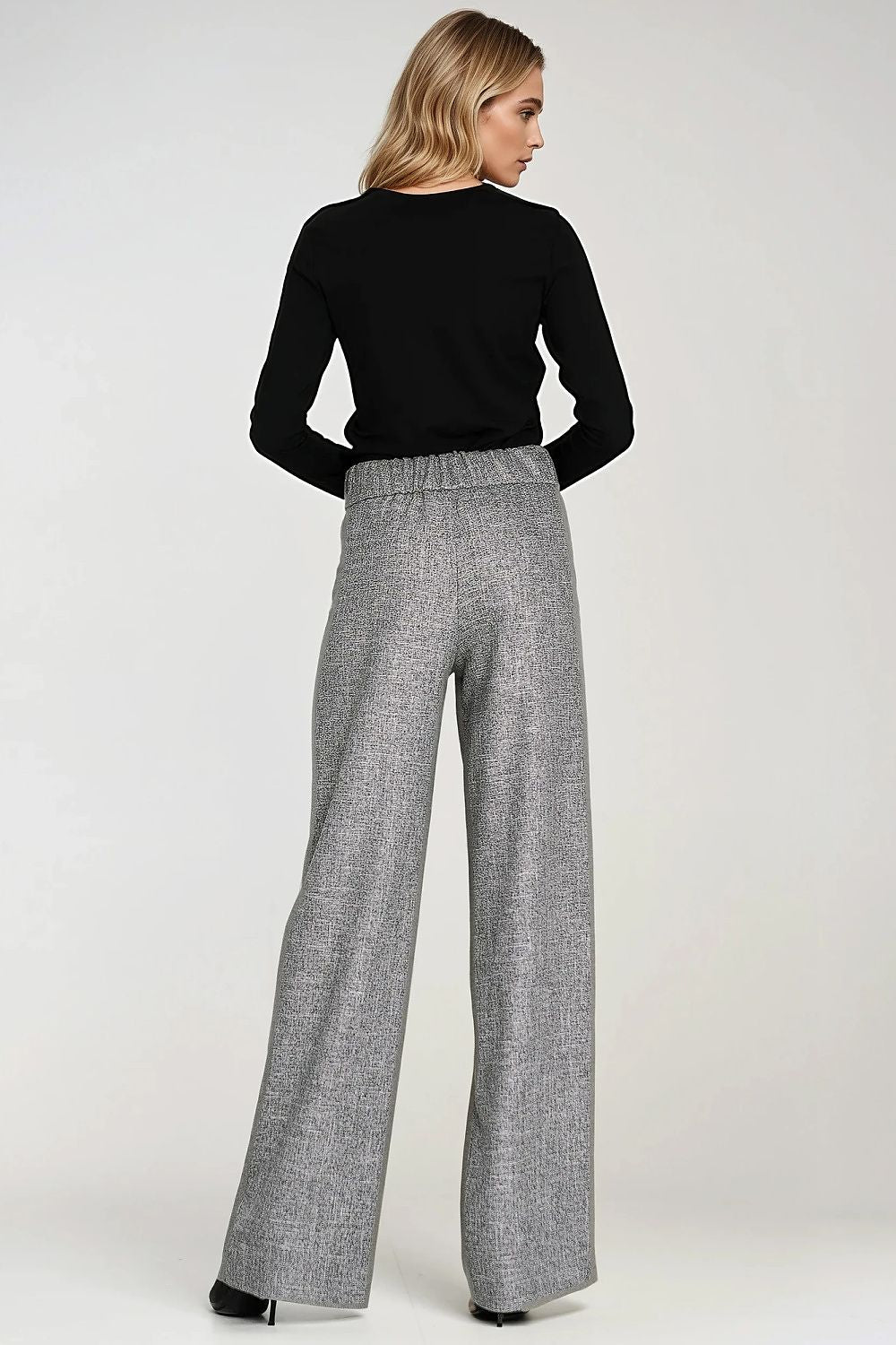 Bluse model 217583 Nife