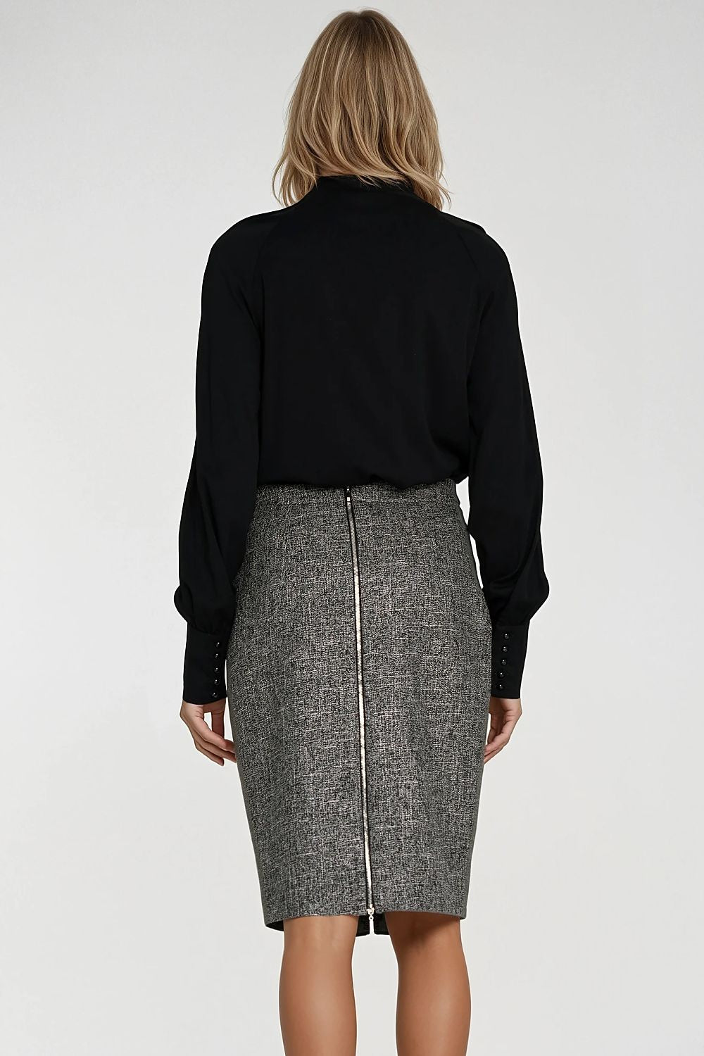 Bluse model 217579 Nife