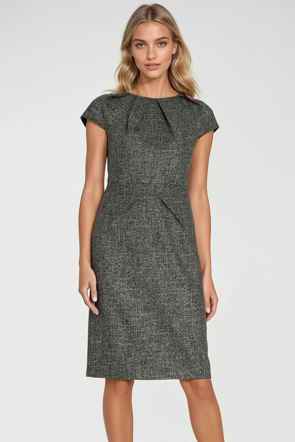 Alltagskleid model 217599 Nife