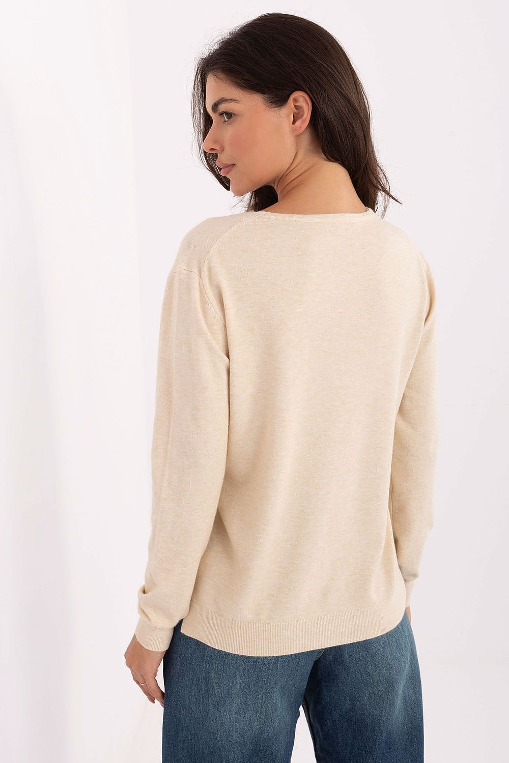 Pullover model 217614 Factory Price