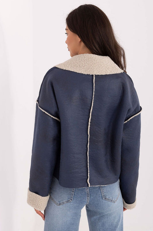 Jacke model 217633 Factory Price