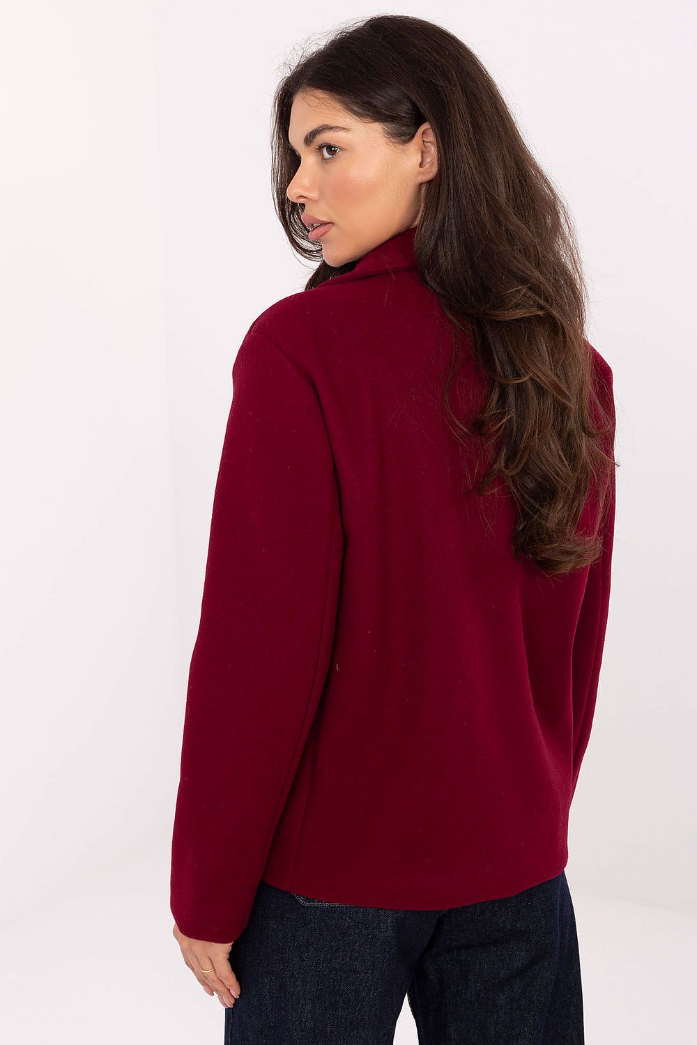 Mantel model 217853 Rue Paris