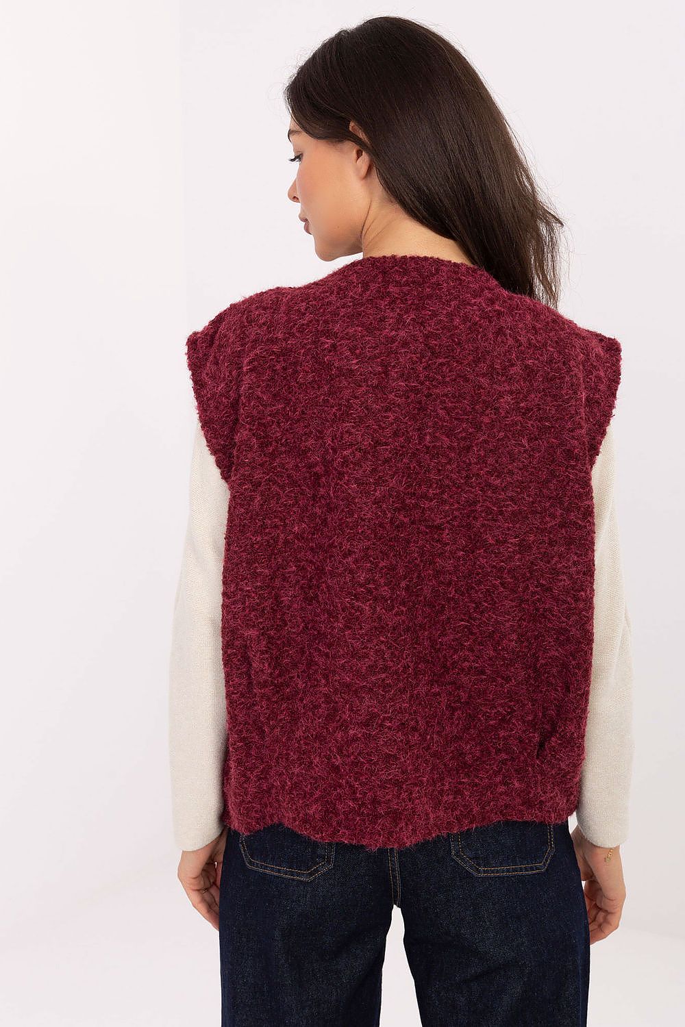 Weste model 217865 Rue Paris