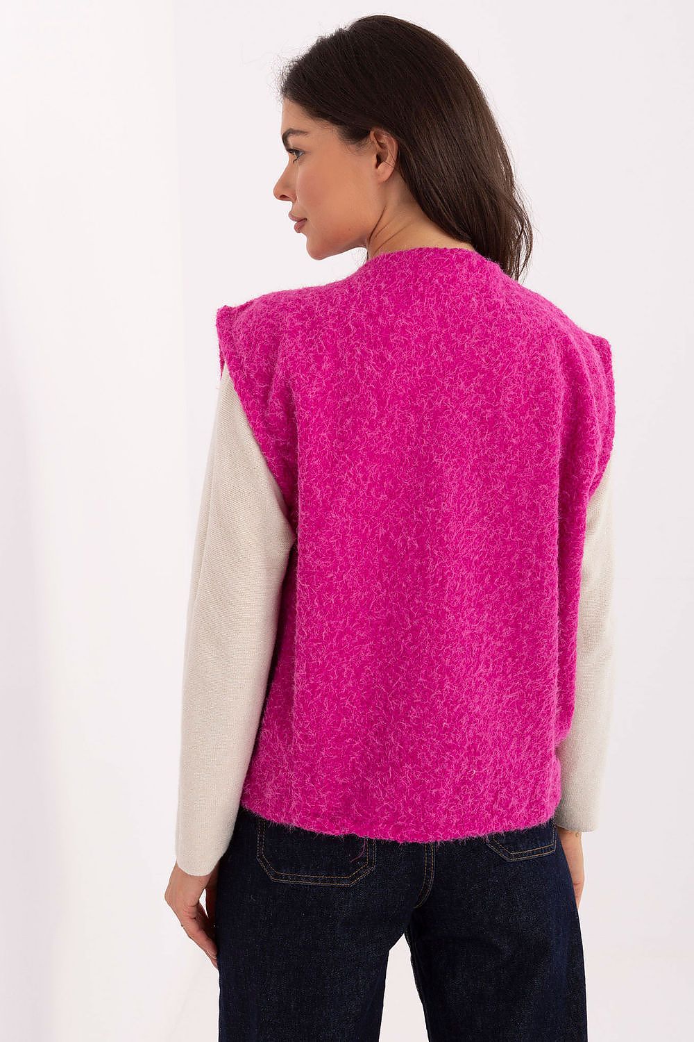 Weste model 217868 Rue Paris