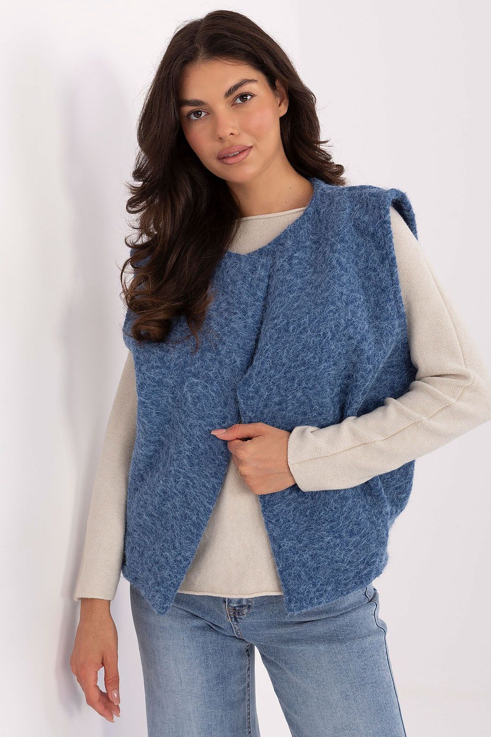 Weste model 217873 Rue Paris