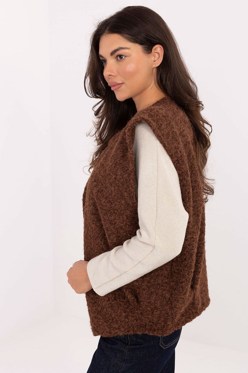 Weste model 217874 Rue Paris