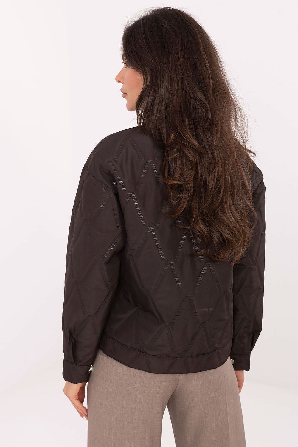 Jacke model 217877 Rue Paris
