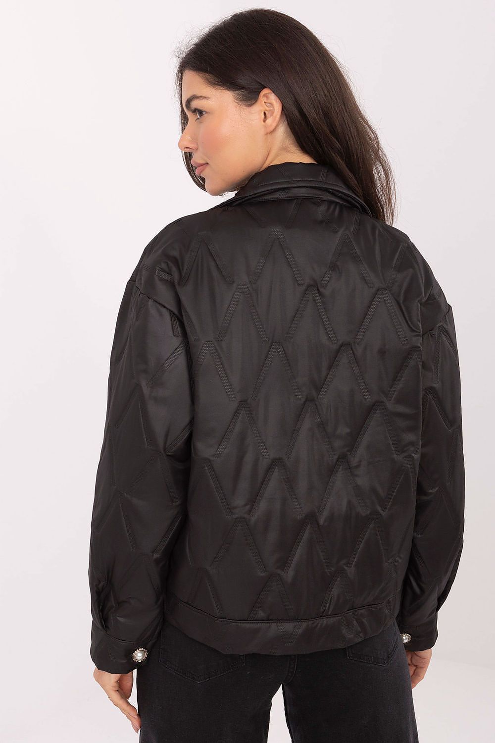 Jacke model 217878 Rue Paris