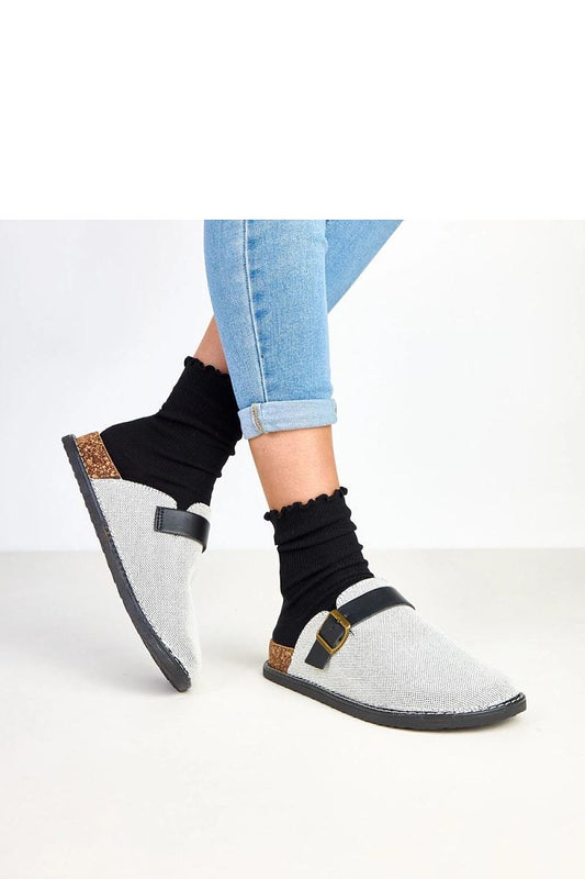 Pantoffeln model 217917 Solea