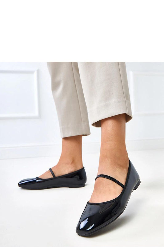 Ballerina Schuhe model 217948 Solea