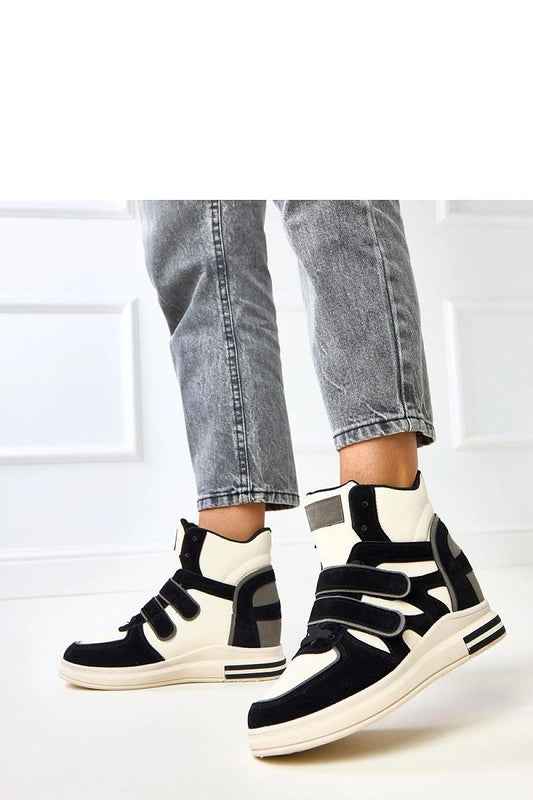 Sportschuhe model 217956 Solea