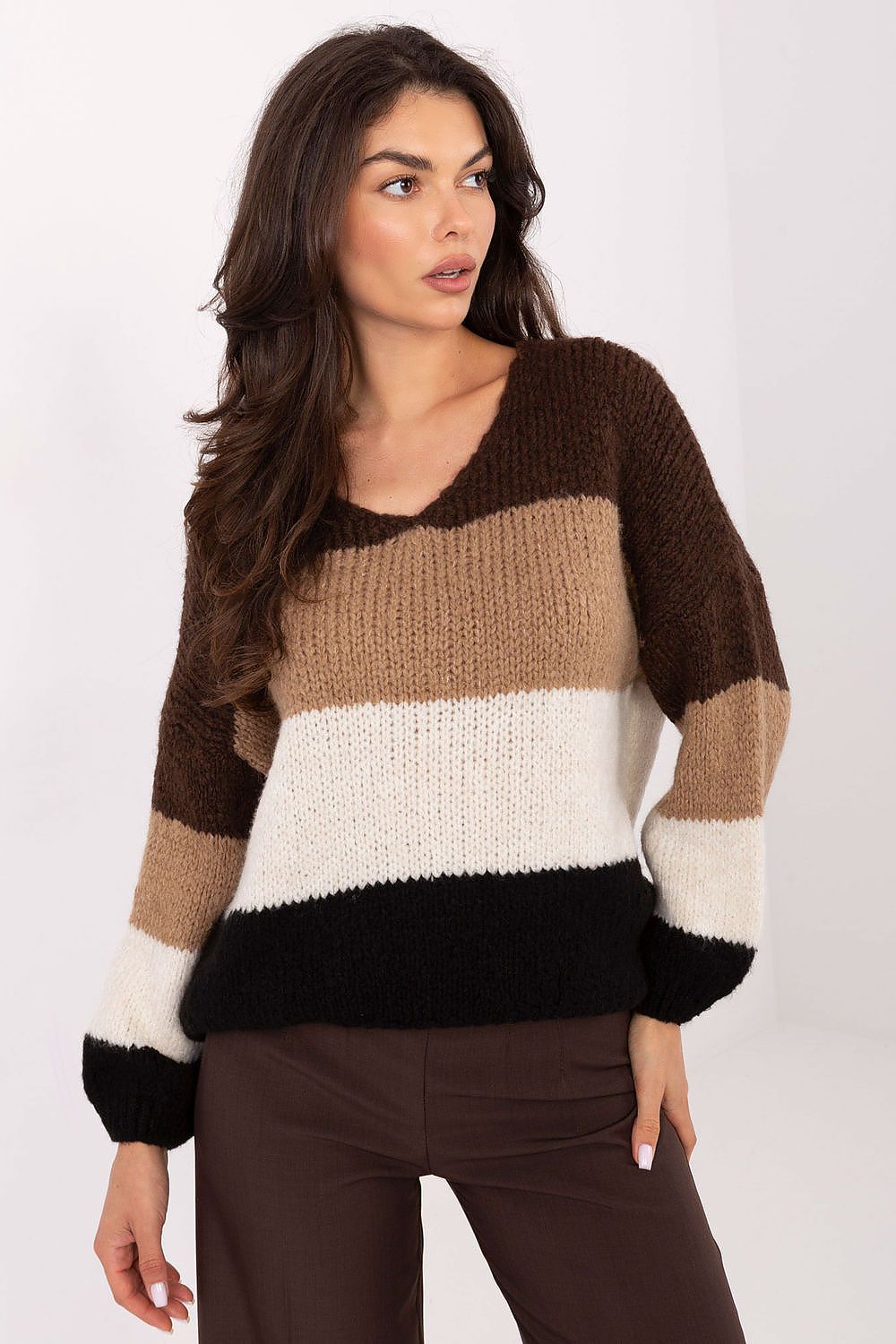 Pullover model 217971 Rue Paris
