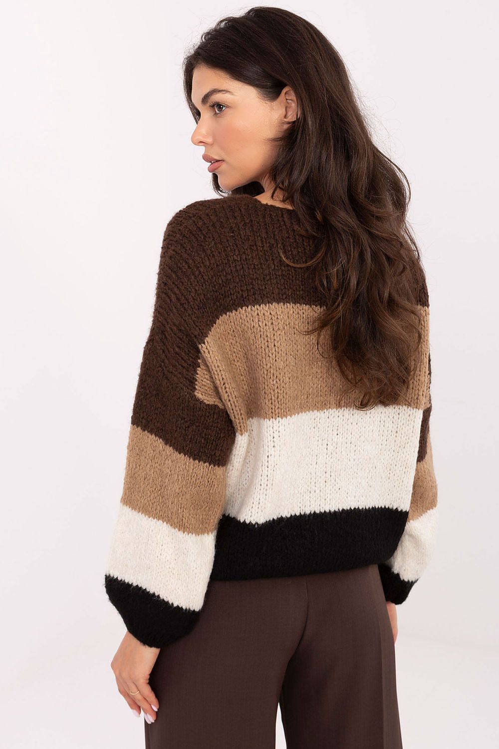 Pullover model 217971 Rue Paris