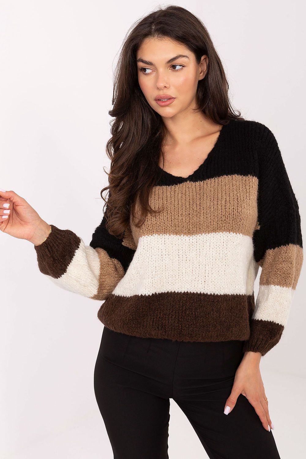 Pullover model 217972 Rue Paris