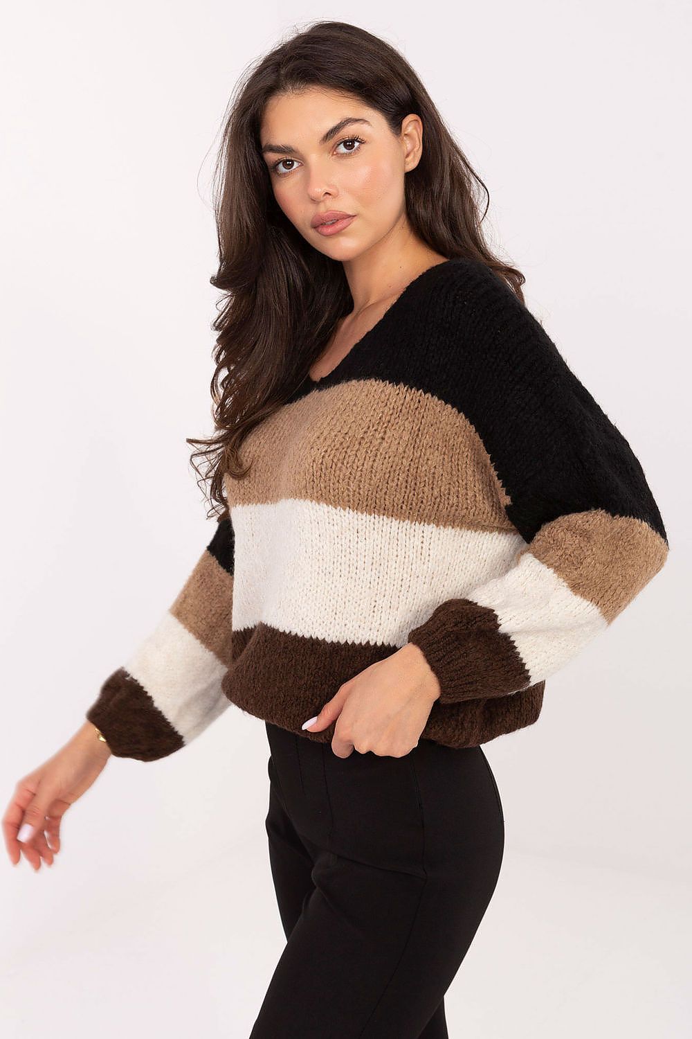 Pullover model 217972 Rue Paris