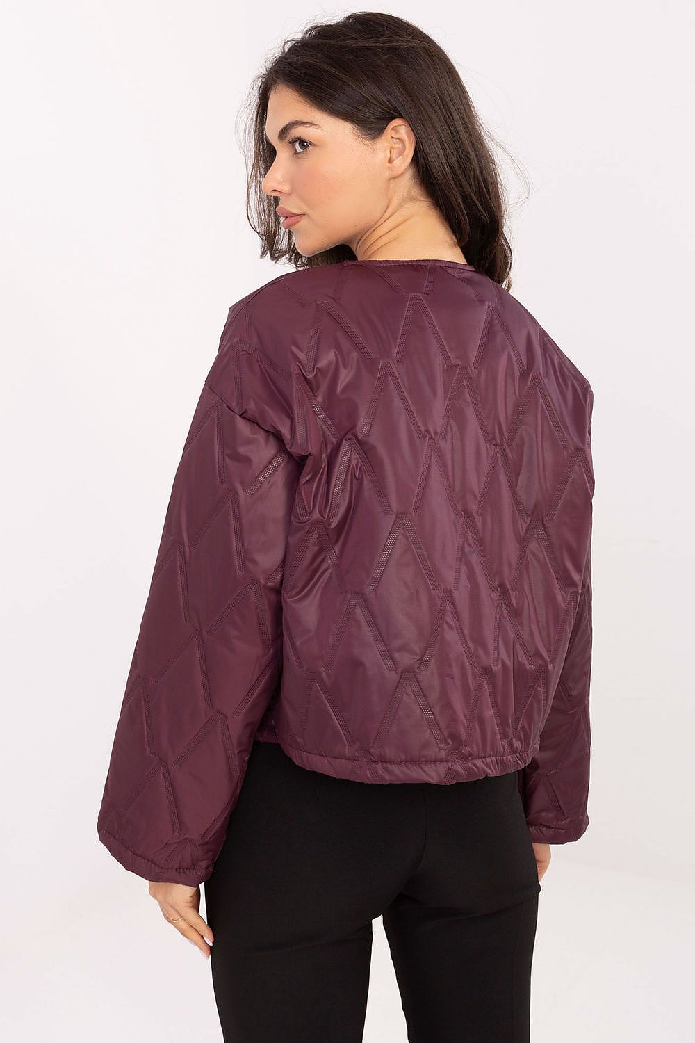 Jacke model 217974 Rue Paris