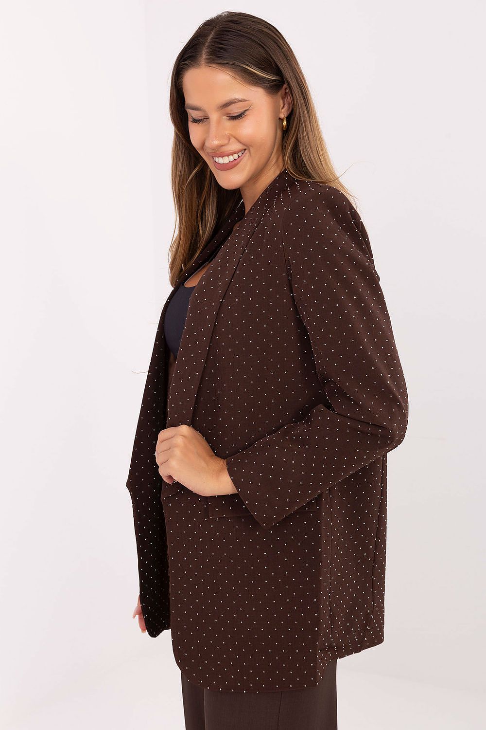 Sakko model 217980 Rue Paris
