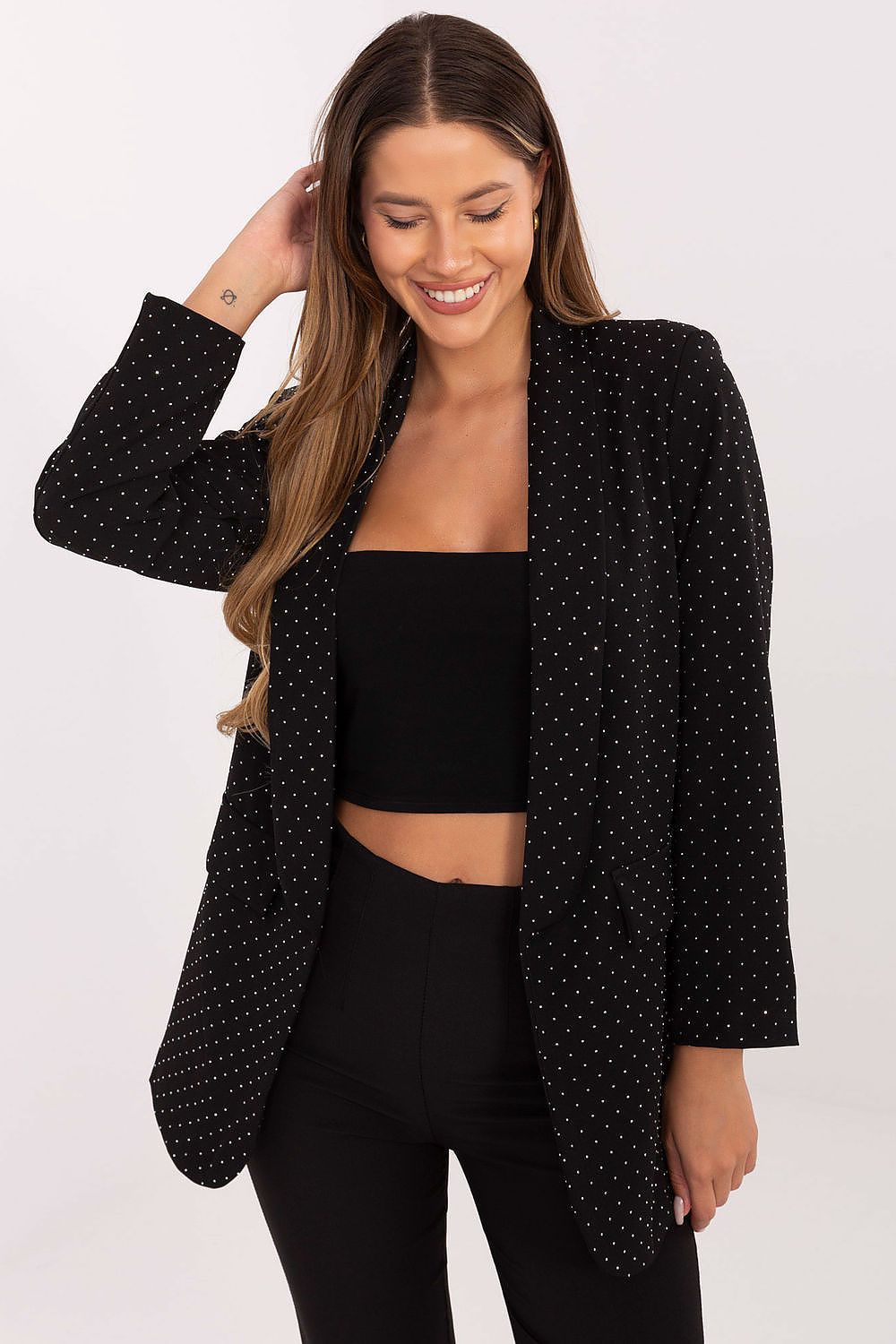Sakko model 217983 Rue Paris
