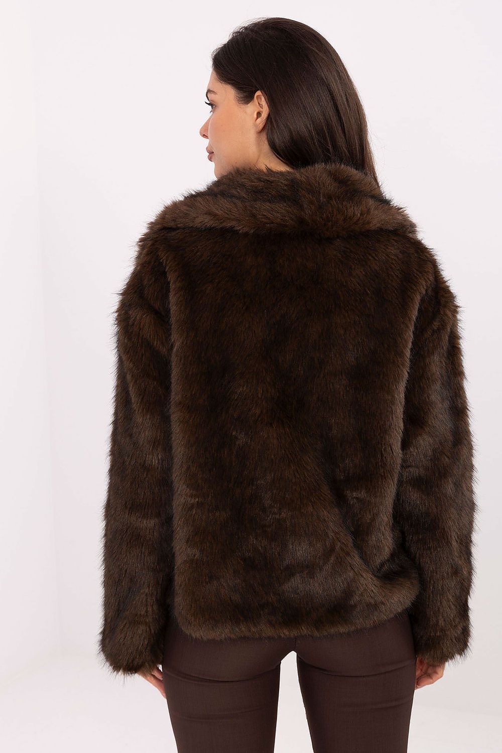 Jacke model 217989 Rue Paris