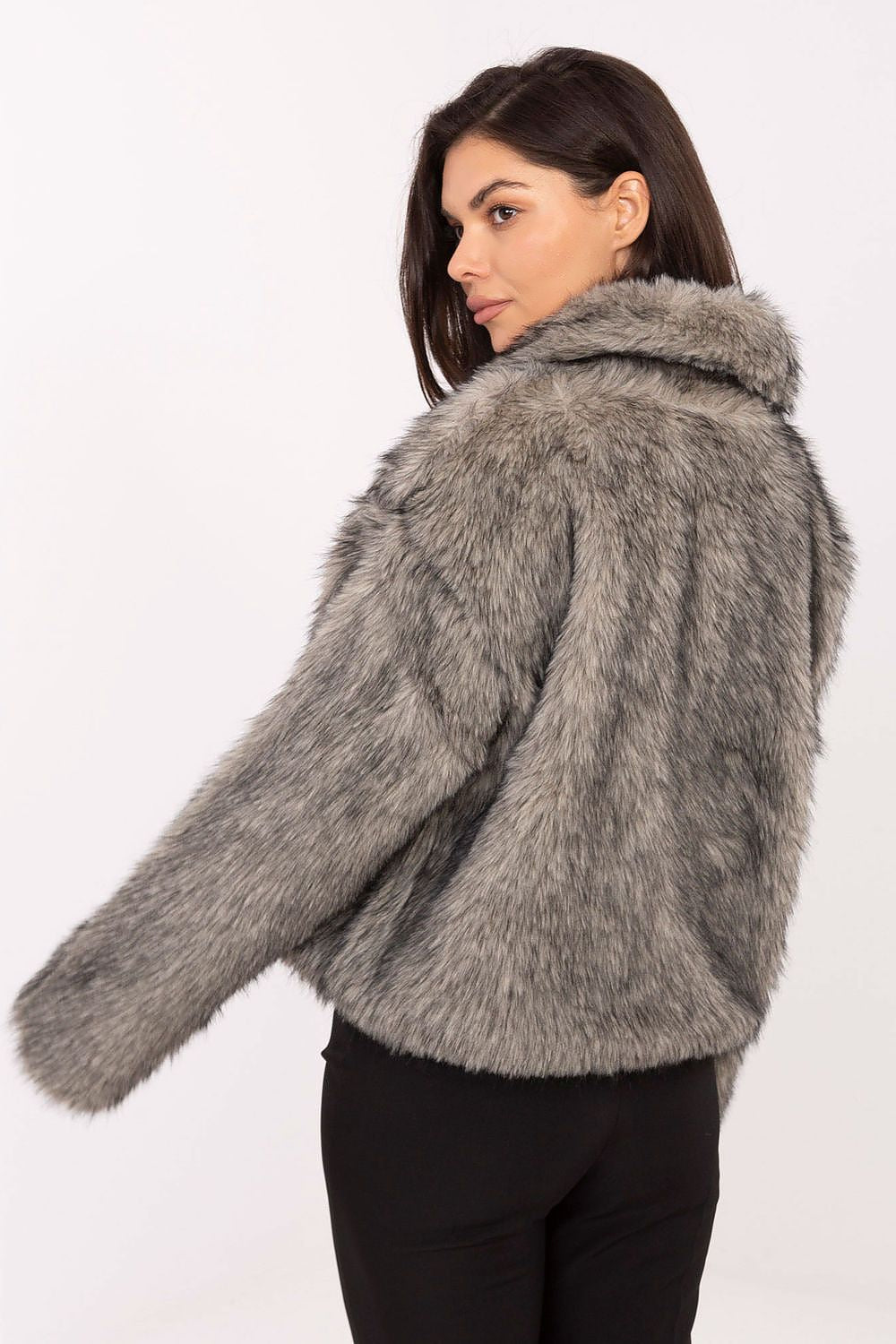 Jacke model 217991 Rue Paris
