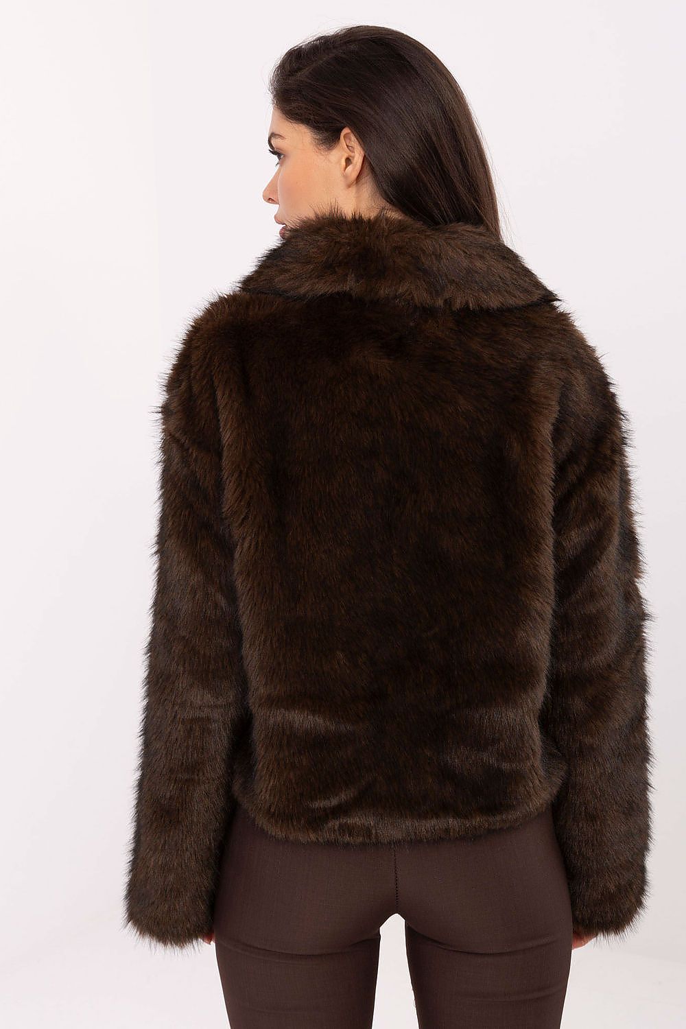 Jacke model 217992 Rue Paris