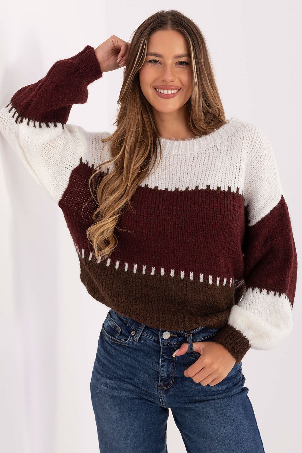 Pullover model 217994 Rue Paris