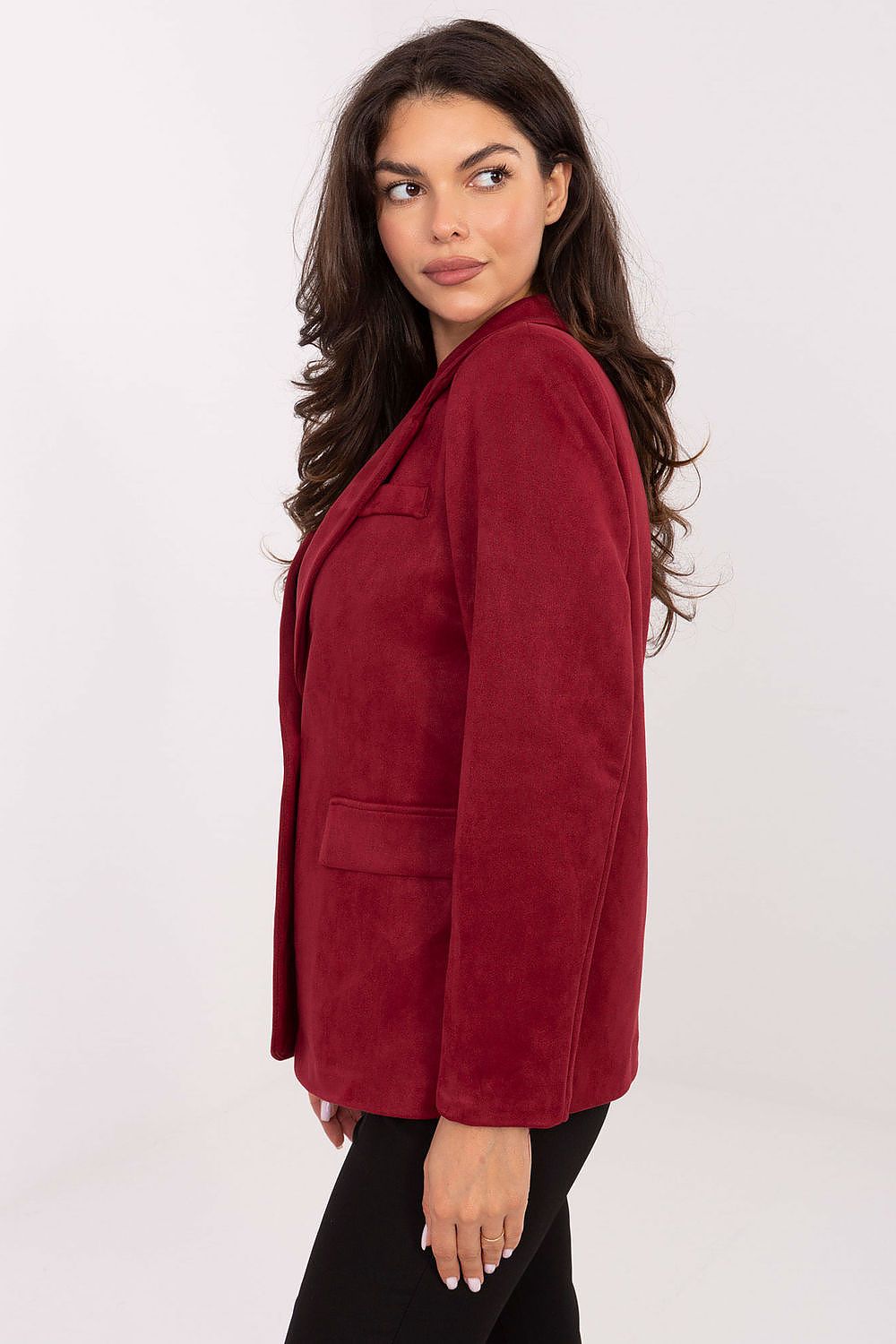 Sakko model 218007 Italy Moda