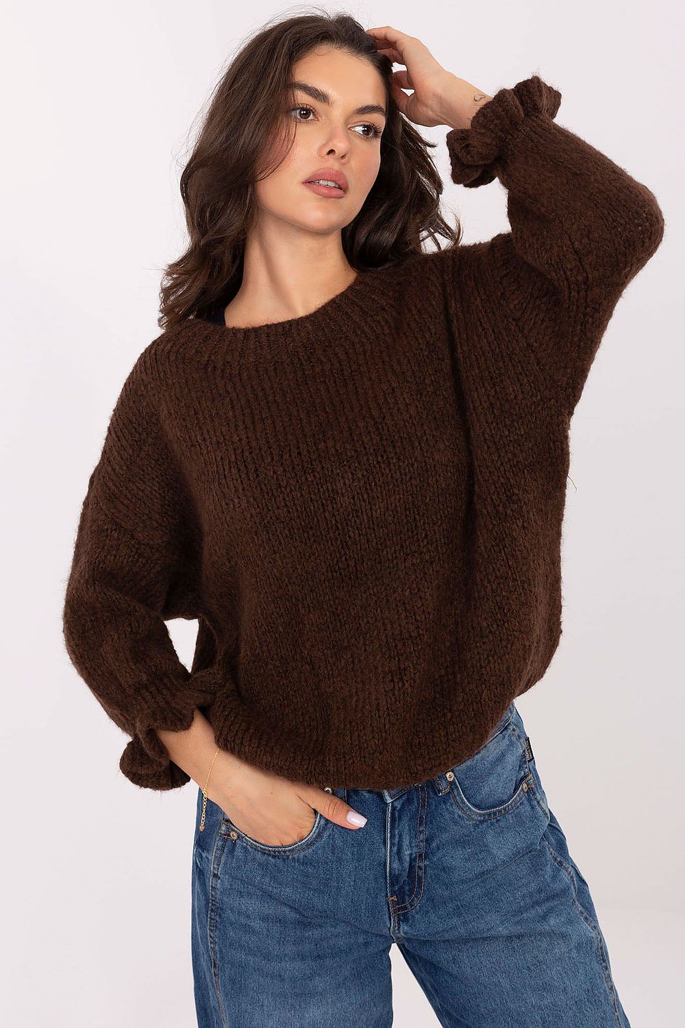 Pullover model 218015 Italy Moda