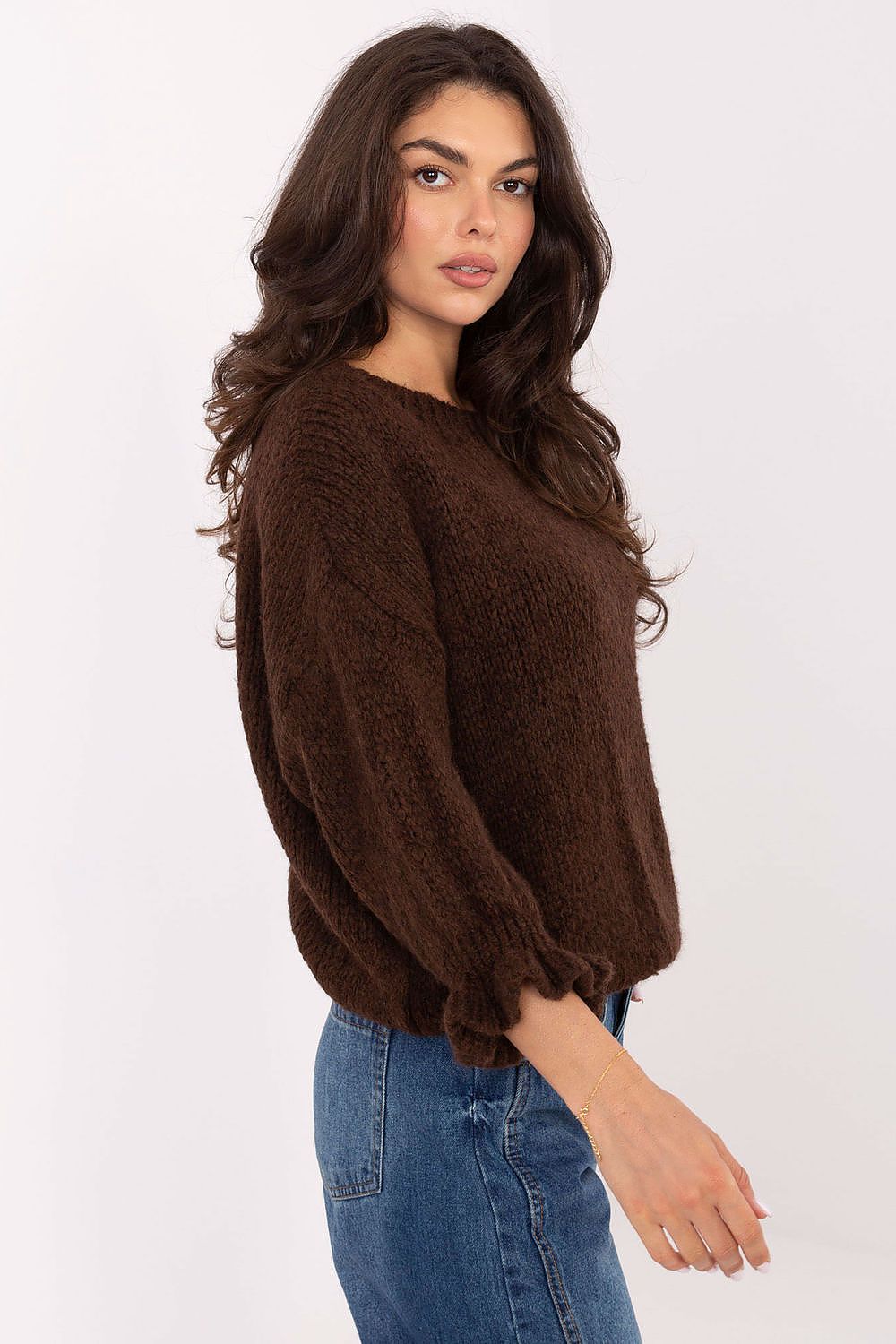 Pullover model 218015 Italy Moda