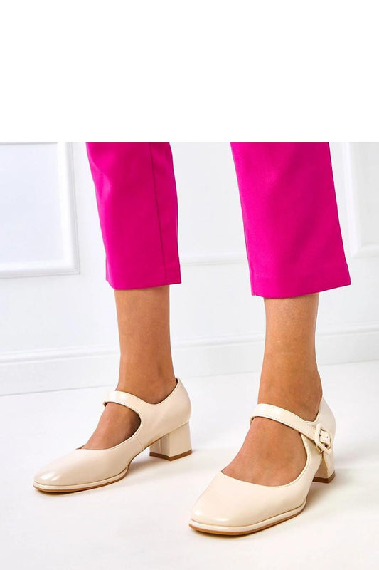 Pumps mit Absatz model 218159 Solea